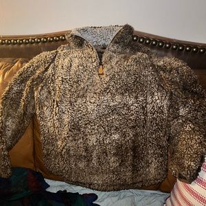 Simply southern pullover